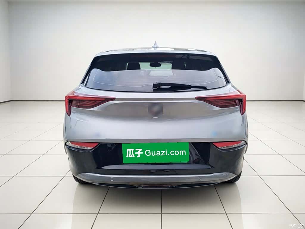 Buick Velite, 2024 6