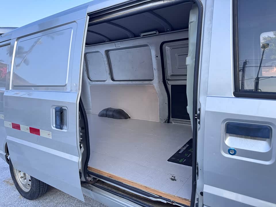 Wuling Wuling EV50