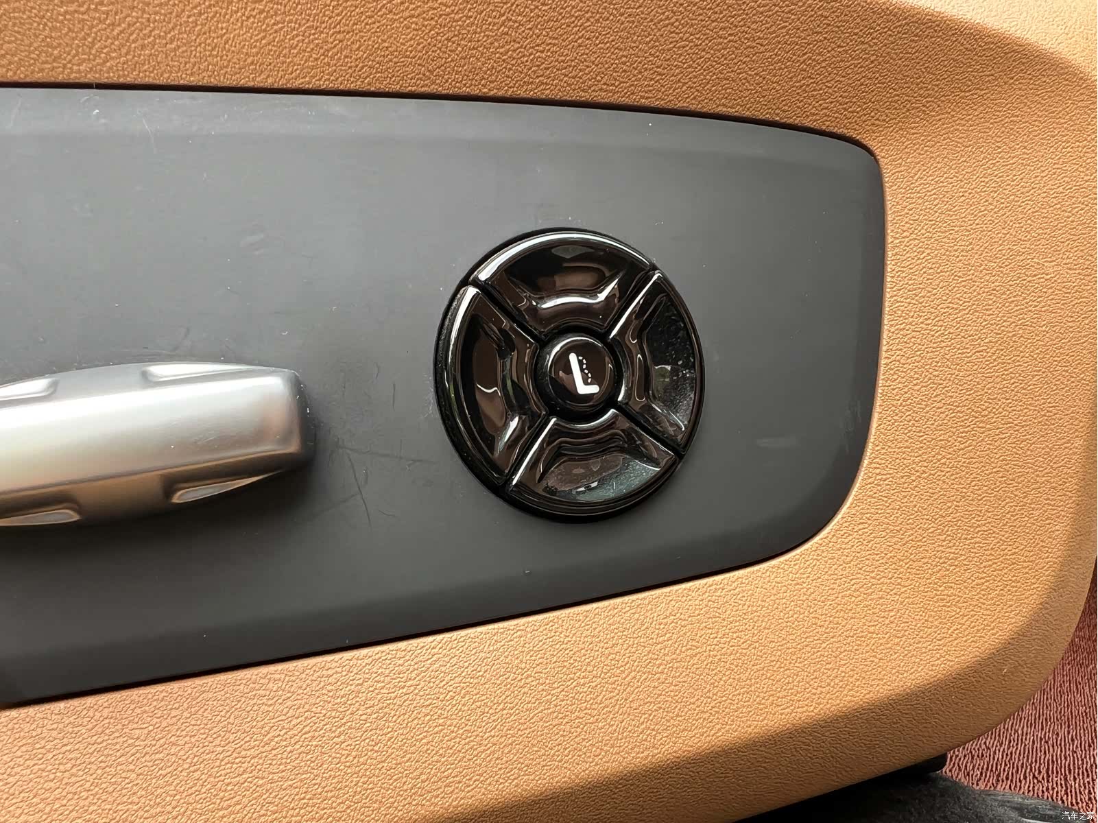 Li Auto ONE, 2022 19