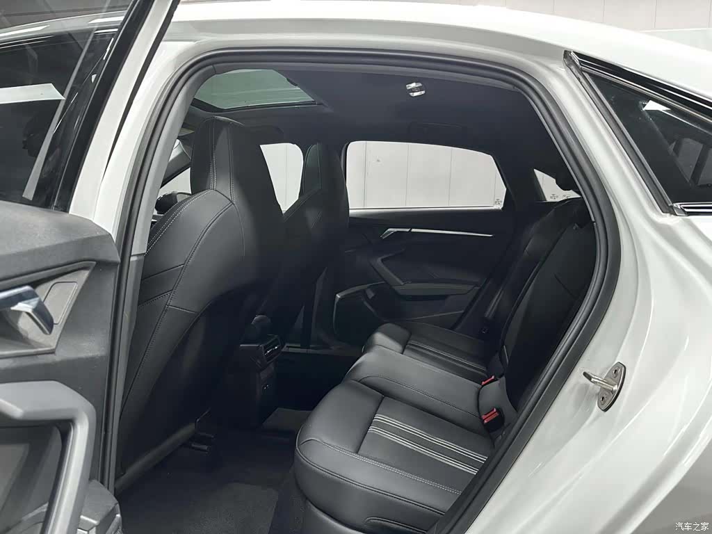 Audi A3, 2022 15