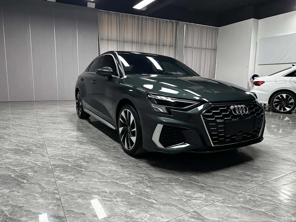 Audi A3, 2023 3