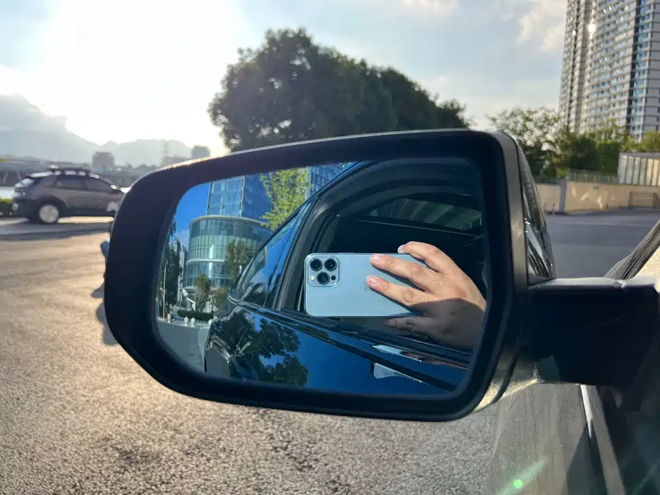 Chevrolet Mai Ruibao XL