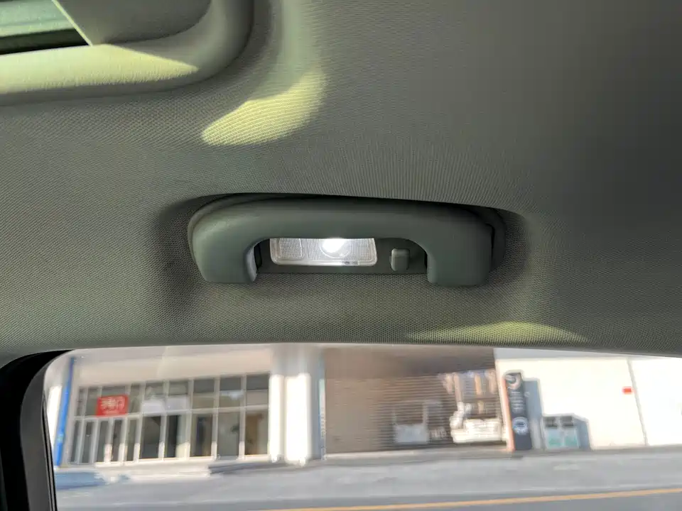 Chevrolet Mai Ruibao XL