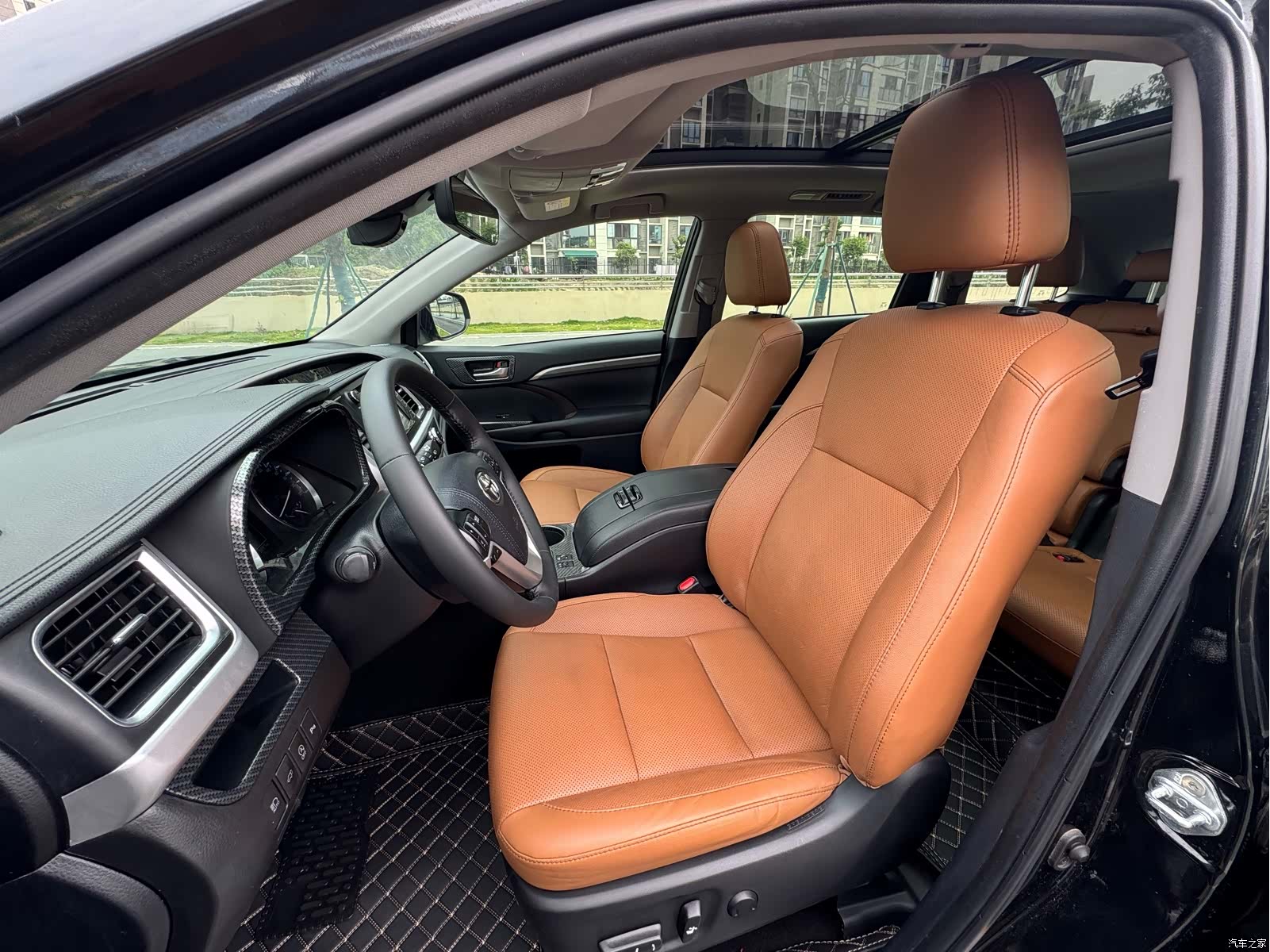 Toyota Highlander, 2020 4