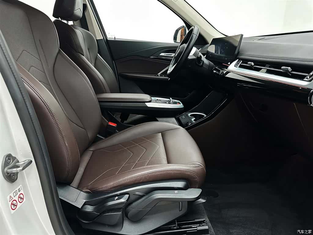 BMW X1, 2023 21