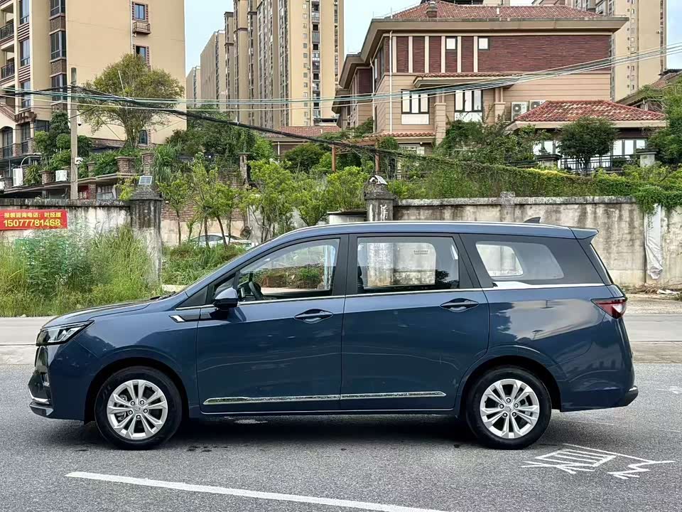 Wuling Wuling Jiachen