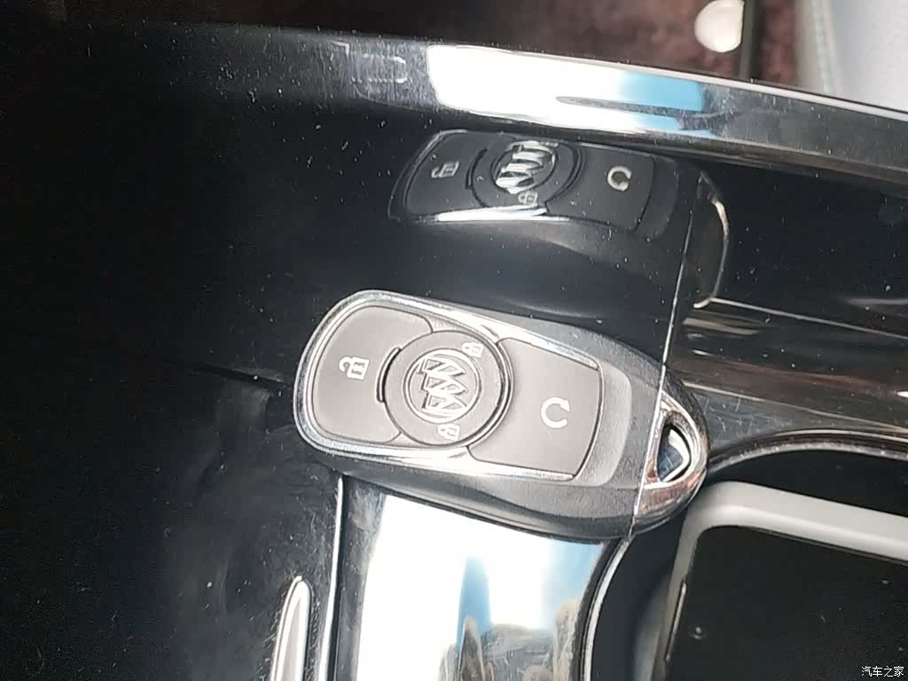 Buick Velite, 2024 9