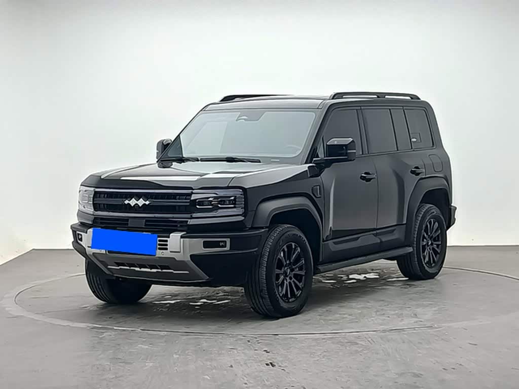 Fangchengbao Leopard 5