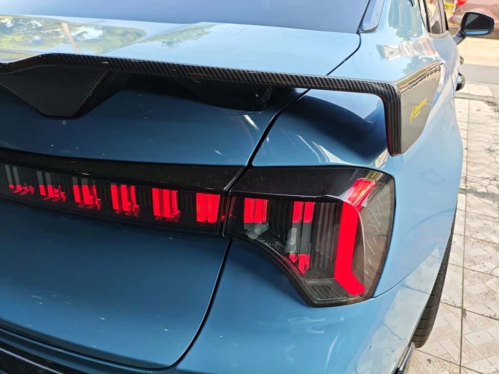 Lynk & Co 02, 2024 8