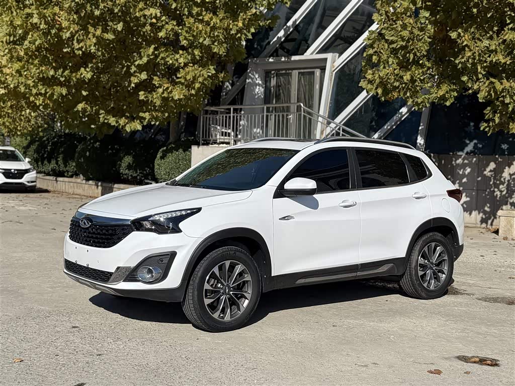 Chery 7