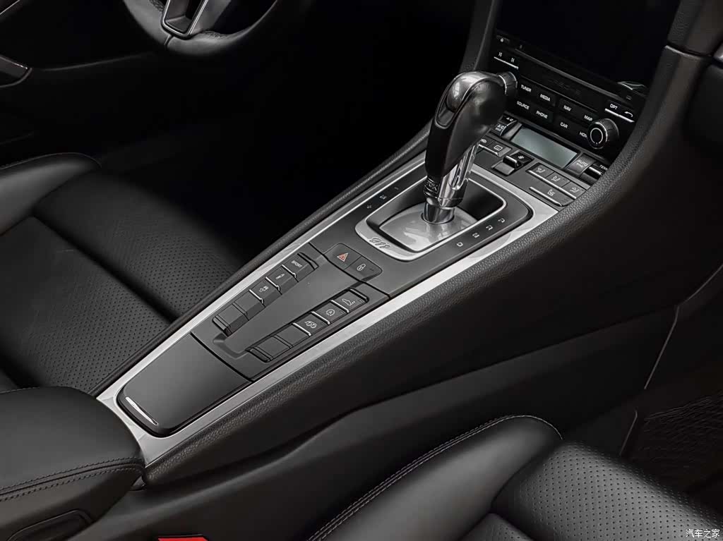 Porsche 911, 2016 13