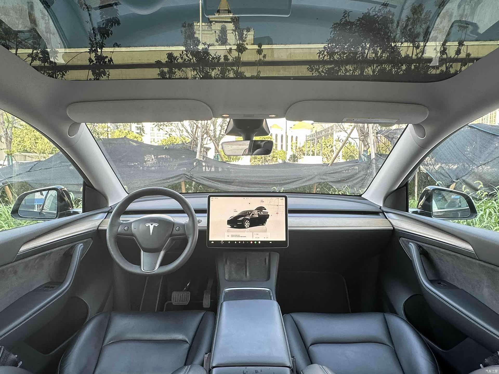 Tesla Model Y, 2022 9