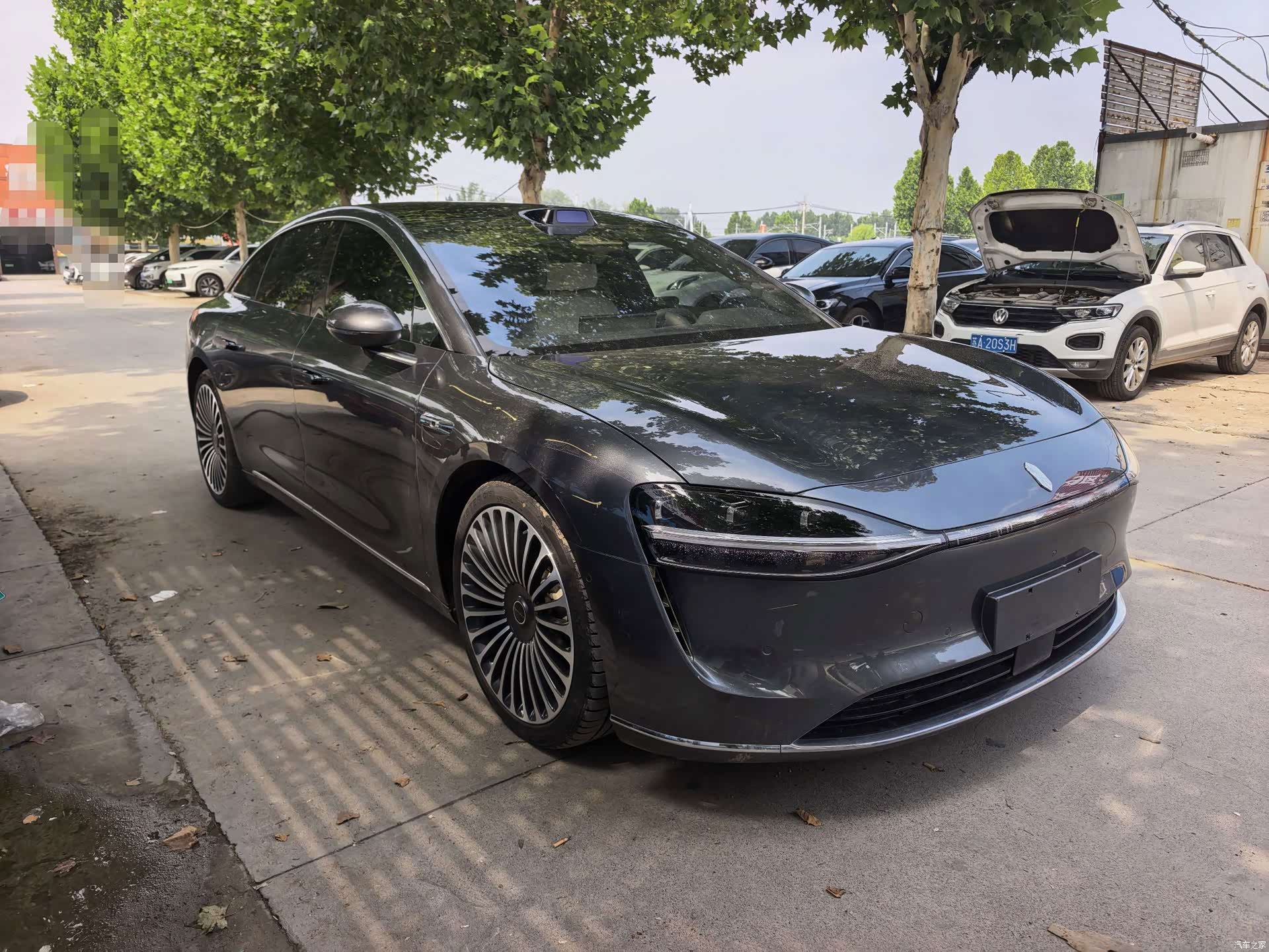 Stelato S9, 2024 3