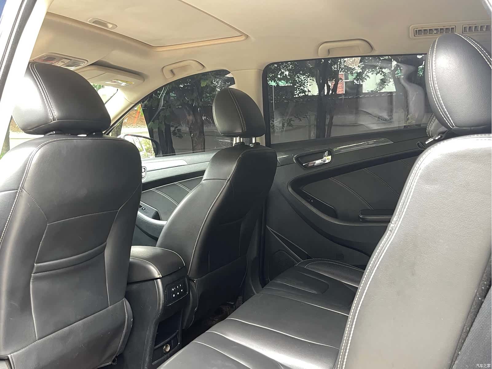 DongFeng 580, 2017 12
