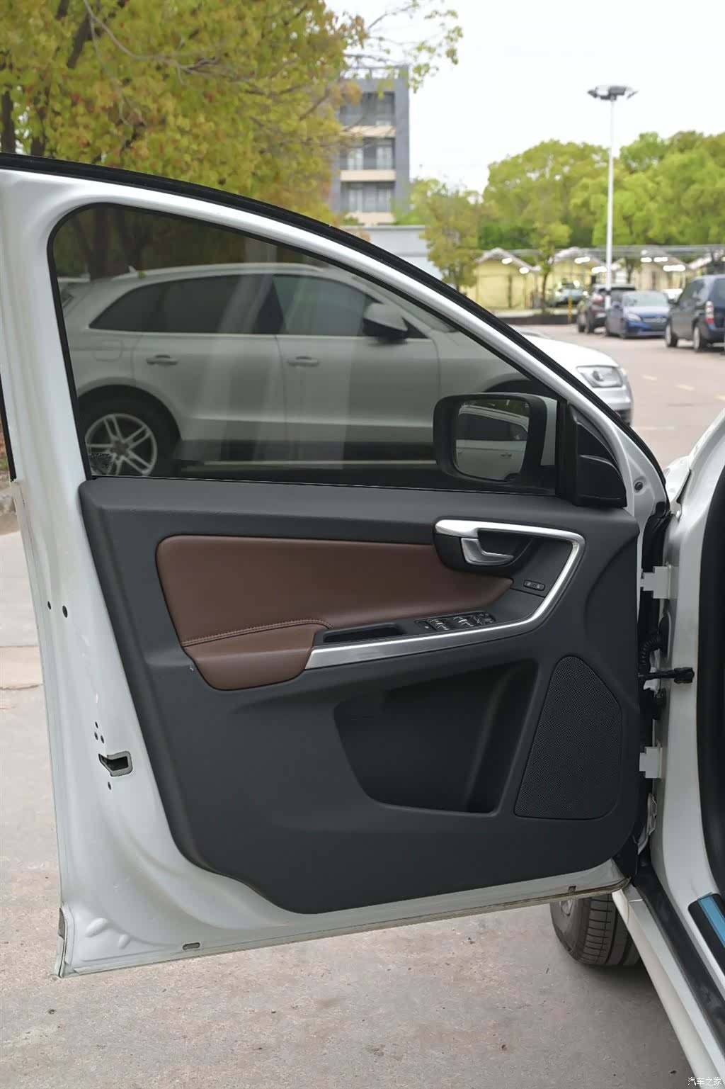 Volvo XC60, 2017 17