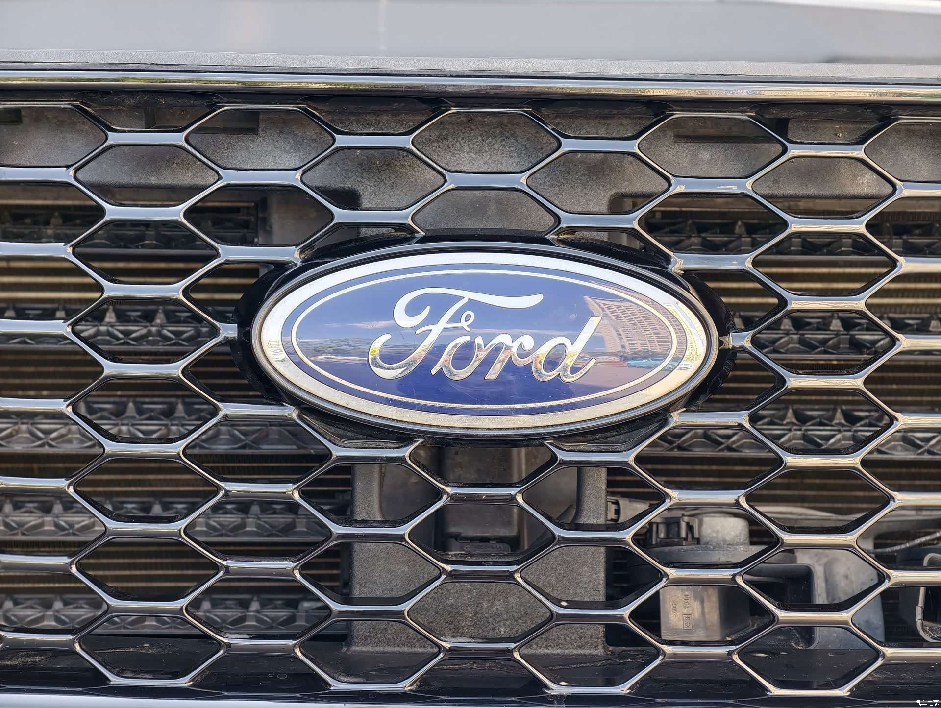 Ford Edge, 2021 24