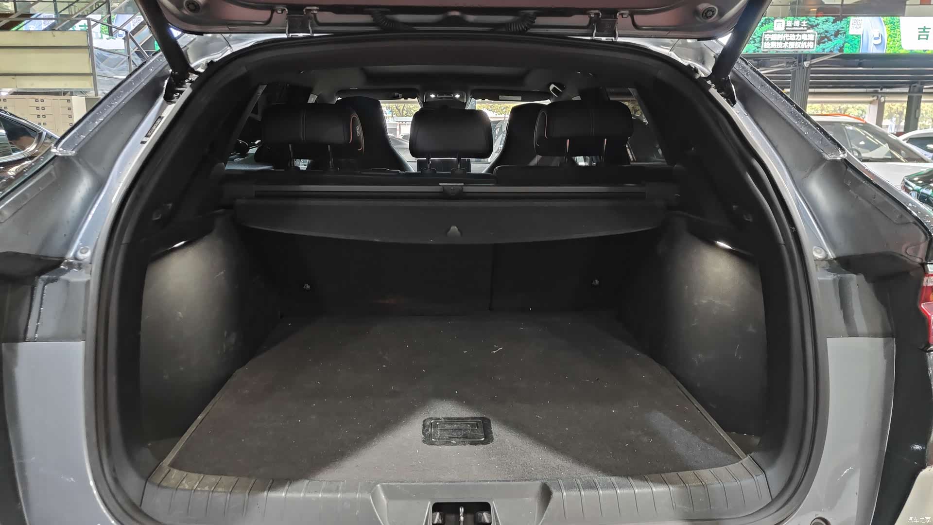 BYD Song, 2022 3