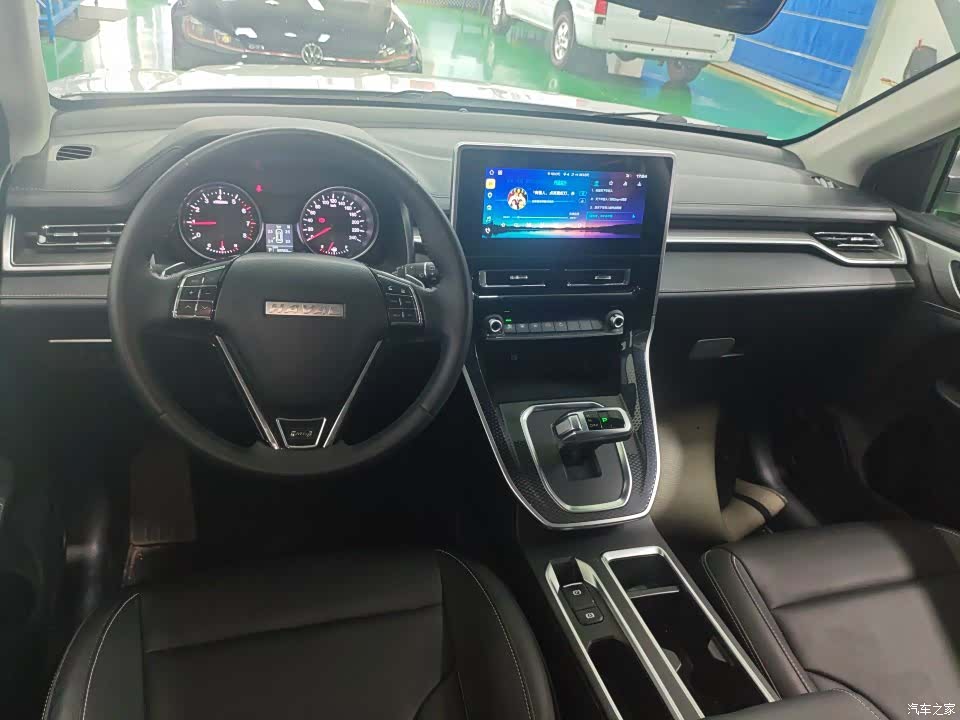 Haval M6, 2023 7