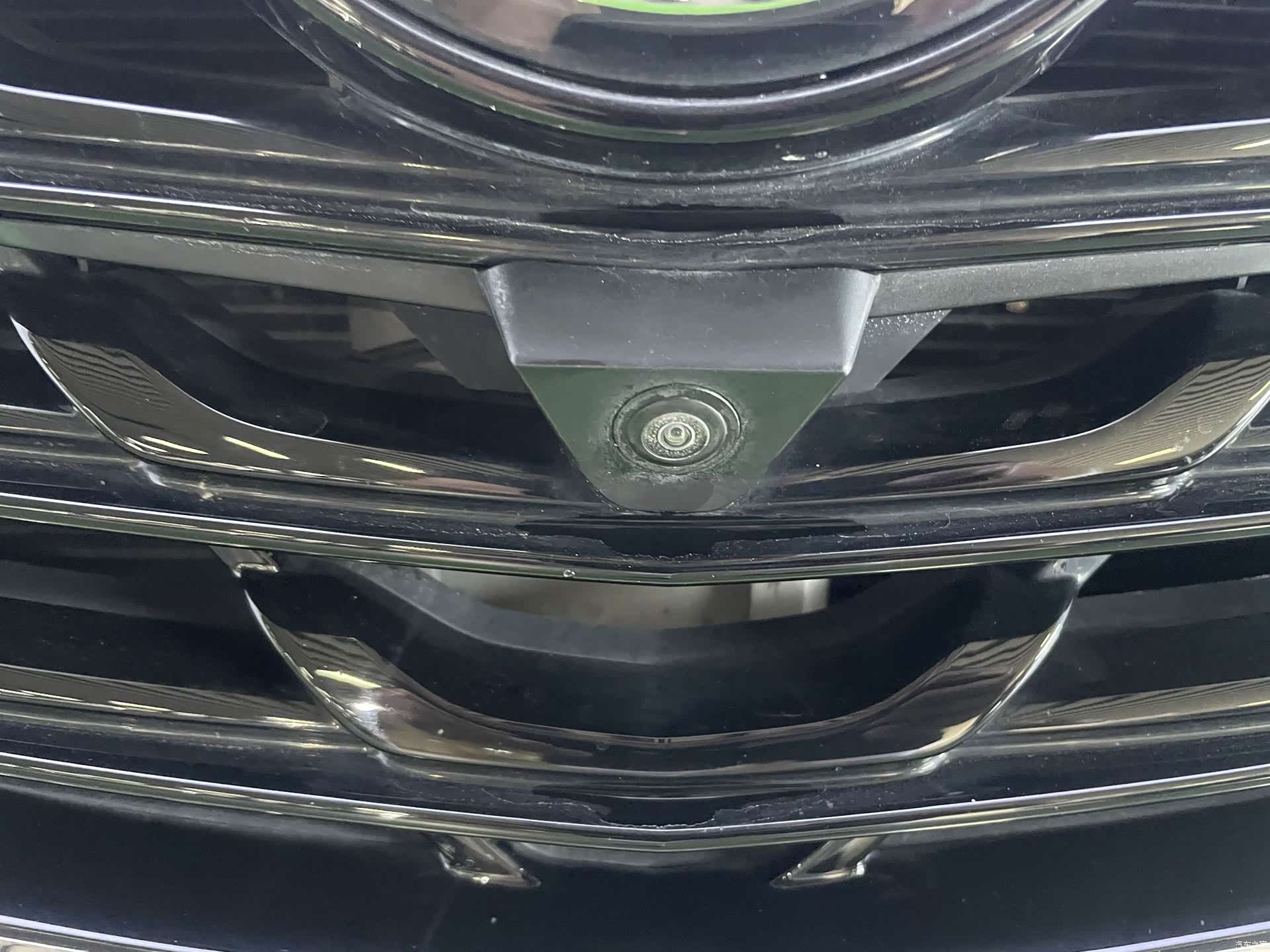 Buick GL8, 2021 9
