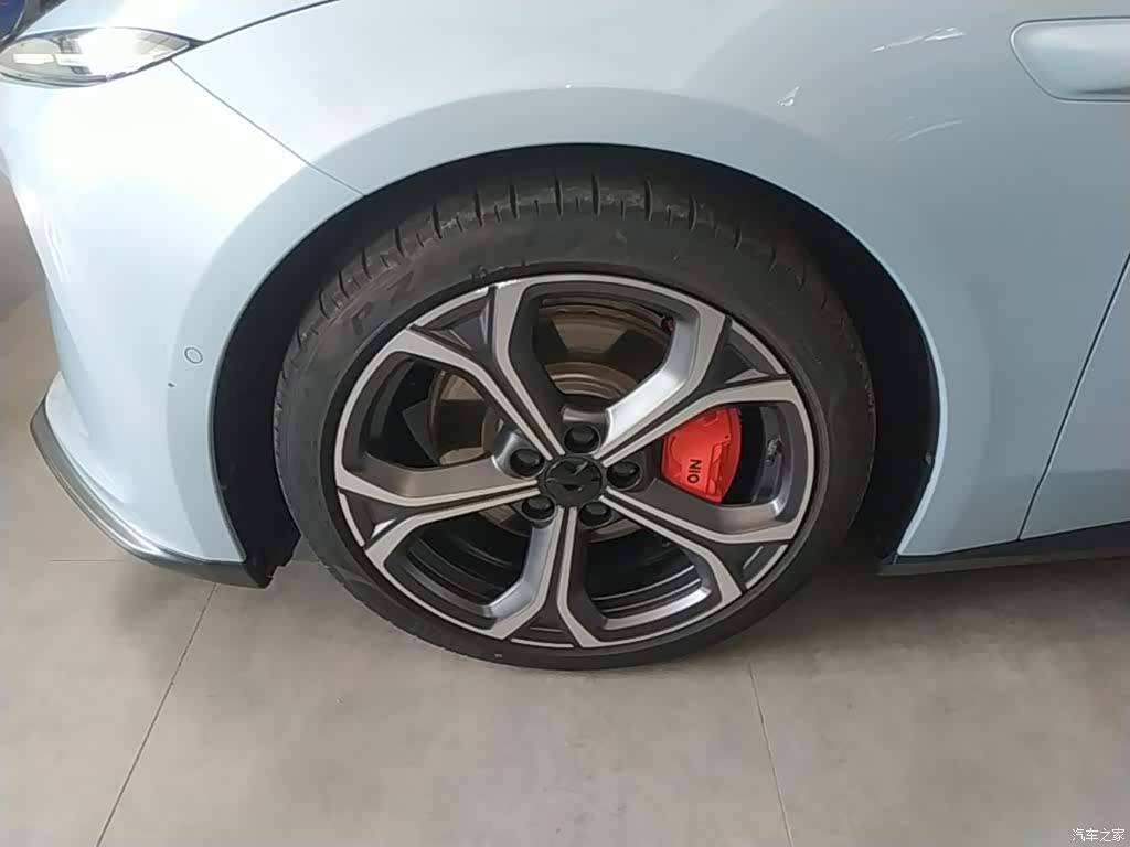 NIO ET5, 2024 23