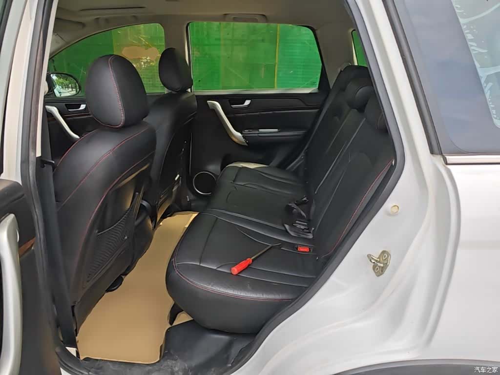 Haval H6, 2014 17