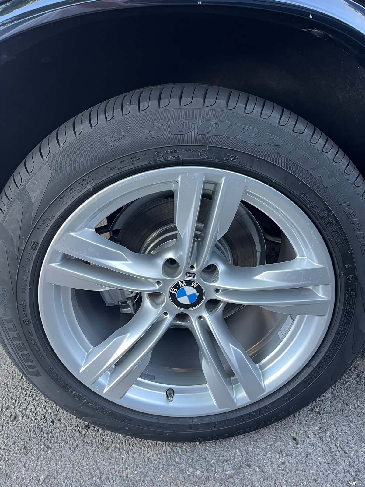 BMW X5, 2017 19