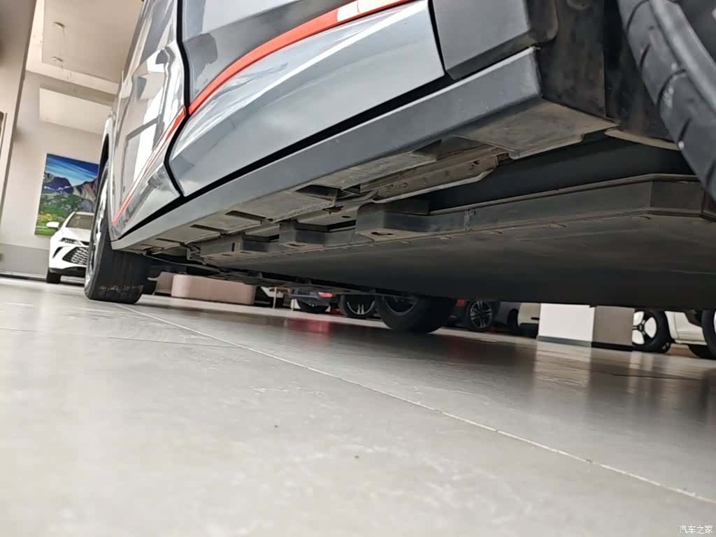 BYD Dolphin, 2023 22