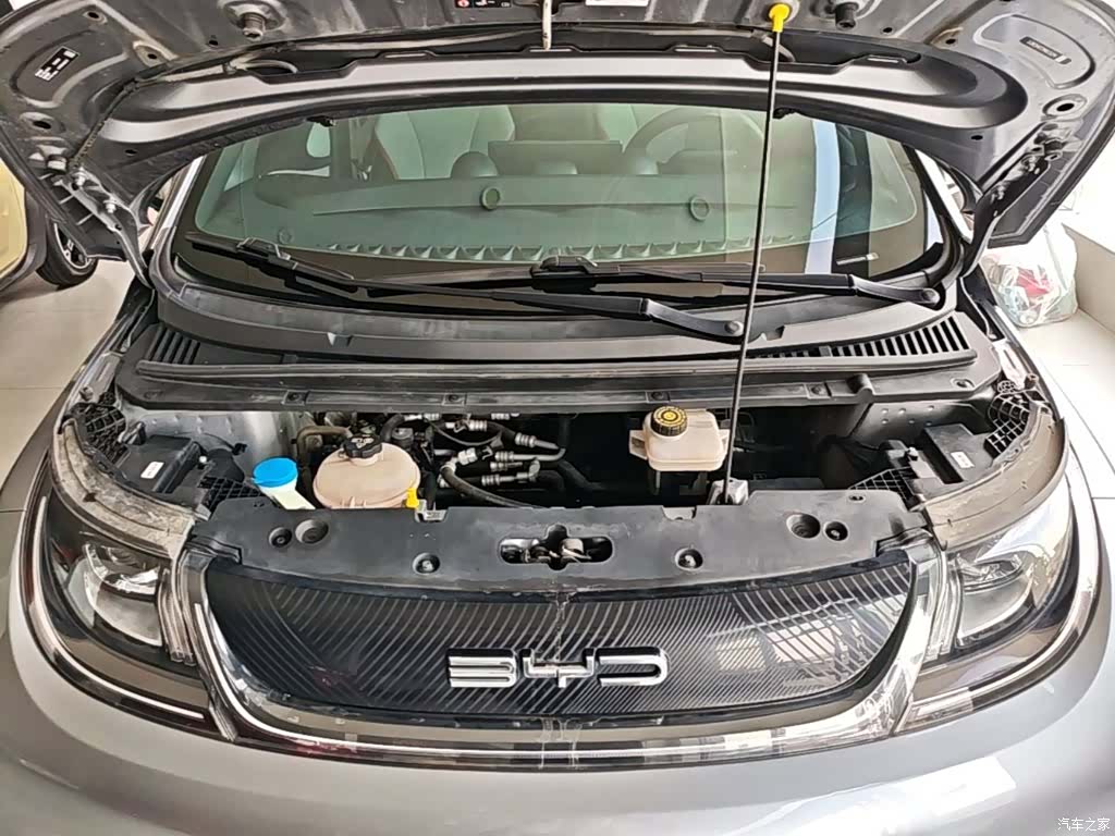 BYD Dolphin, 2023 20