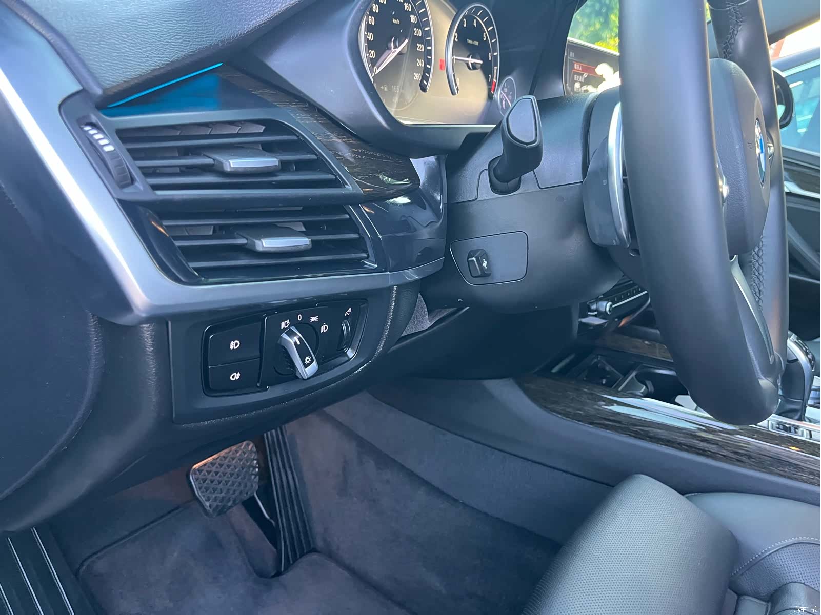 BMW X5, 2017 48