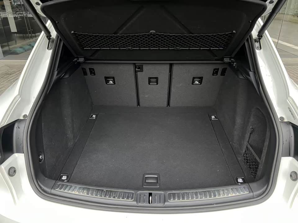Porsche Macan Porsche Macan