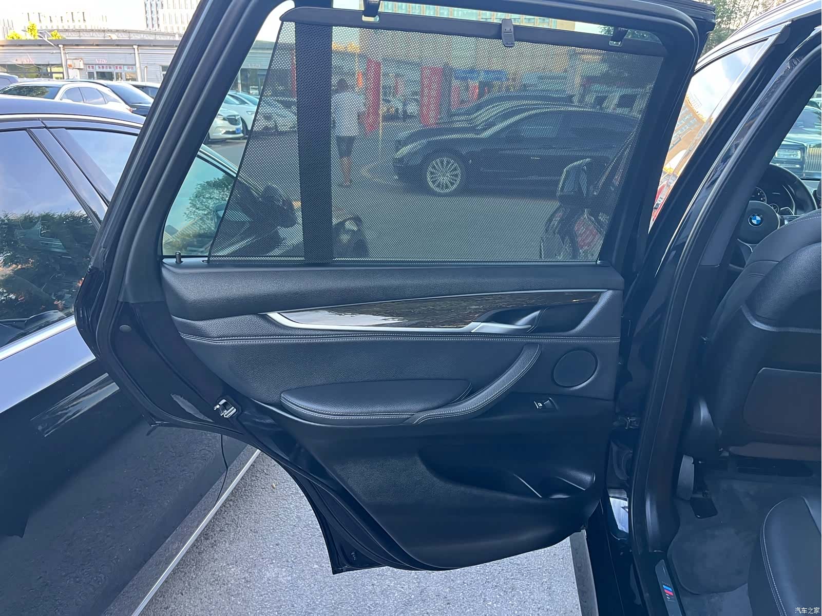 BMW X5, 2017 54