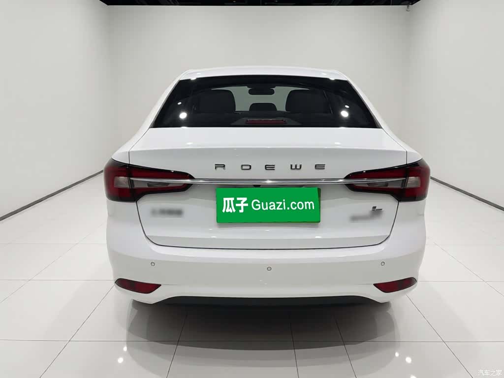 Roewe i5, 2021 6