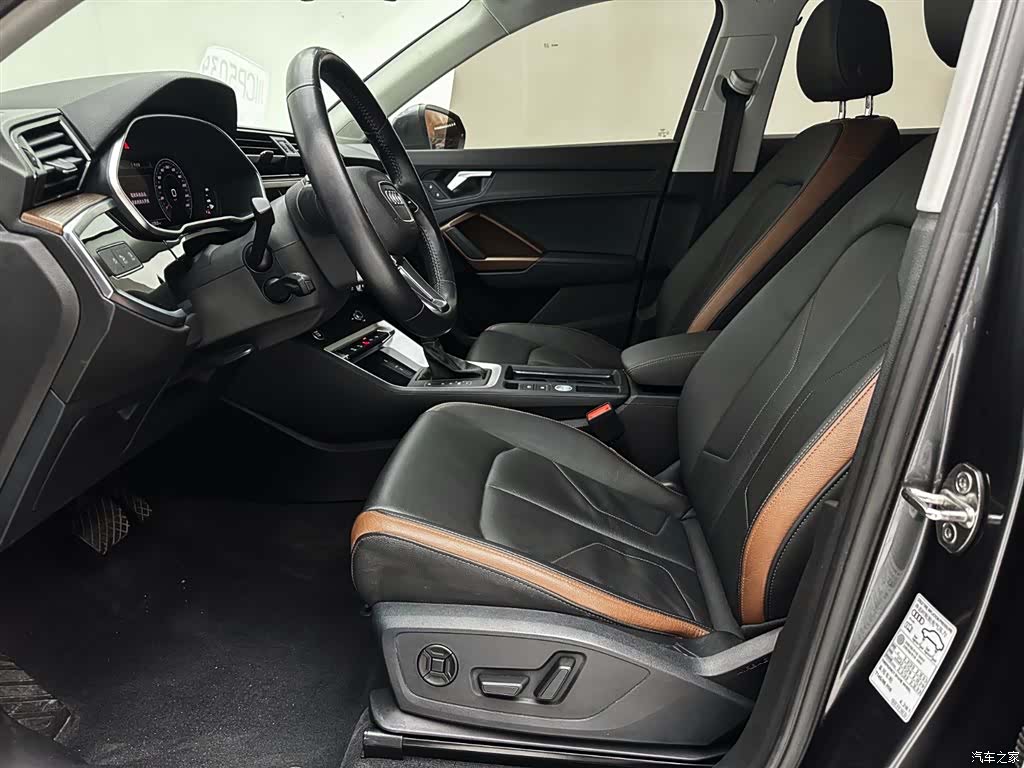 Audi Q3, 2022 19
