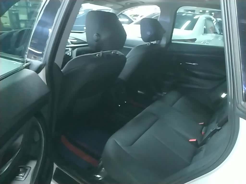 BMW 3 Series, 2017 17