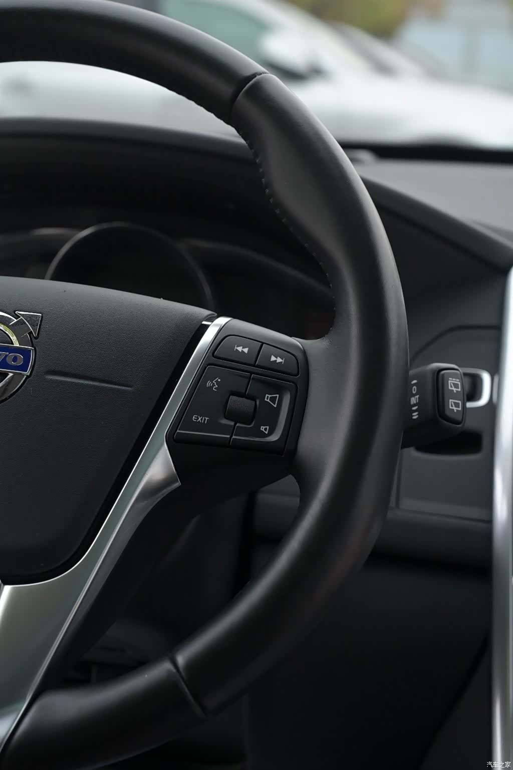 Volvo XC60, 2017 13