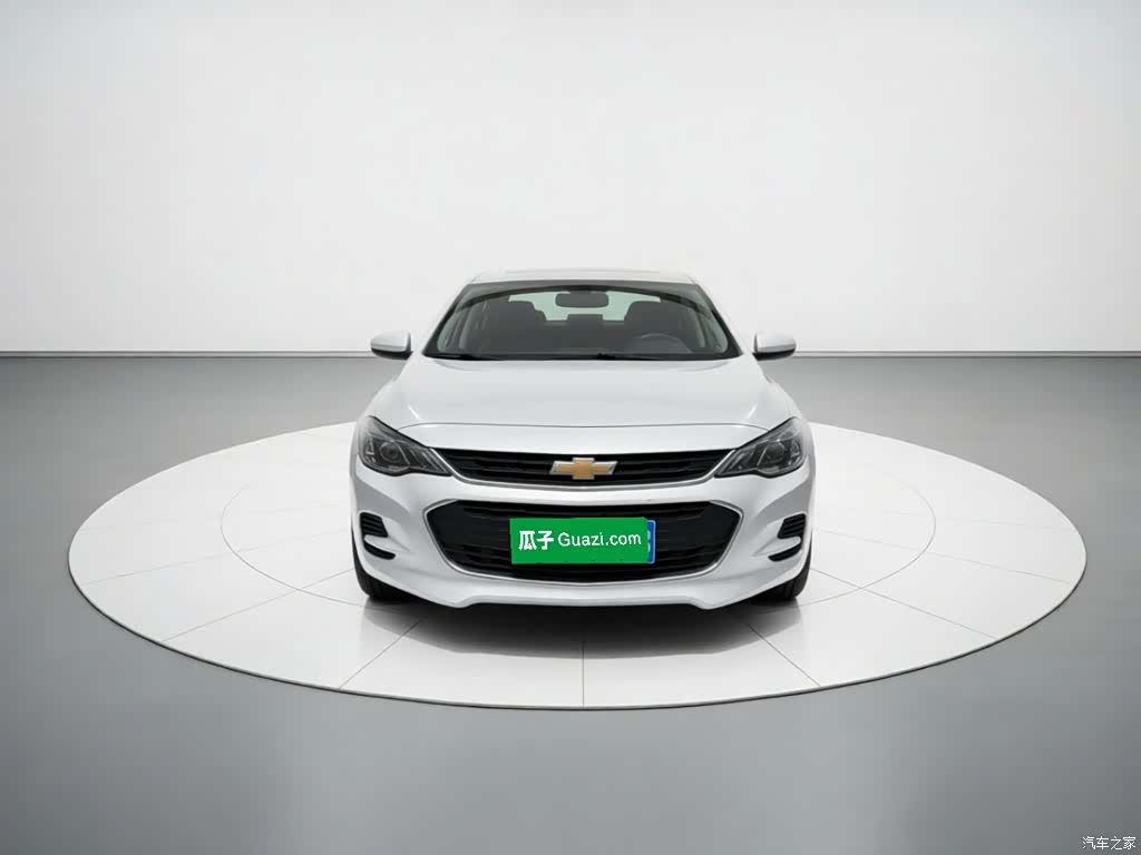 Chevrolet 320, 2018 24