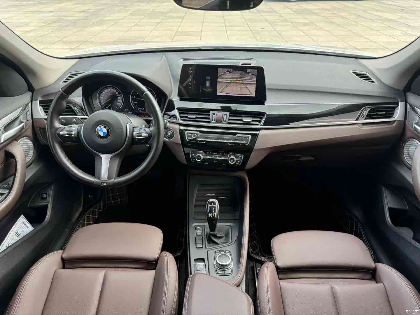 BMW X1, 2022 8