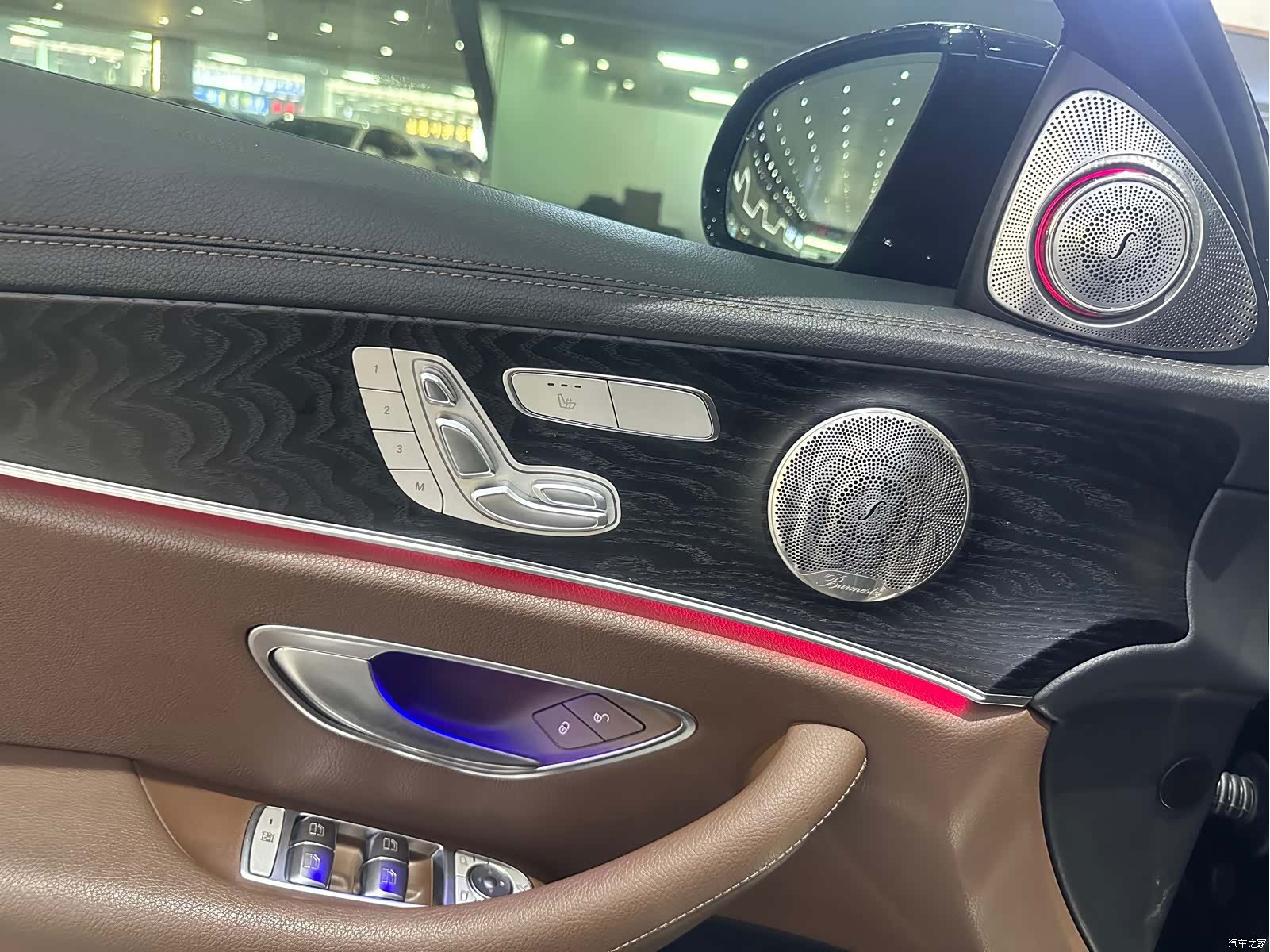 Mercedes-Benz E-Class, 2022 9