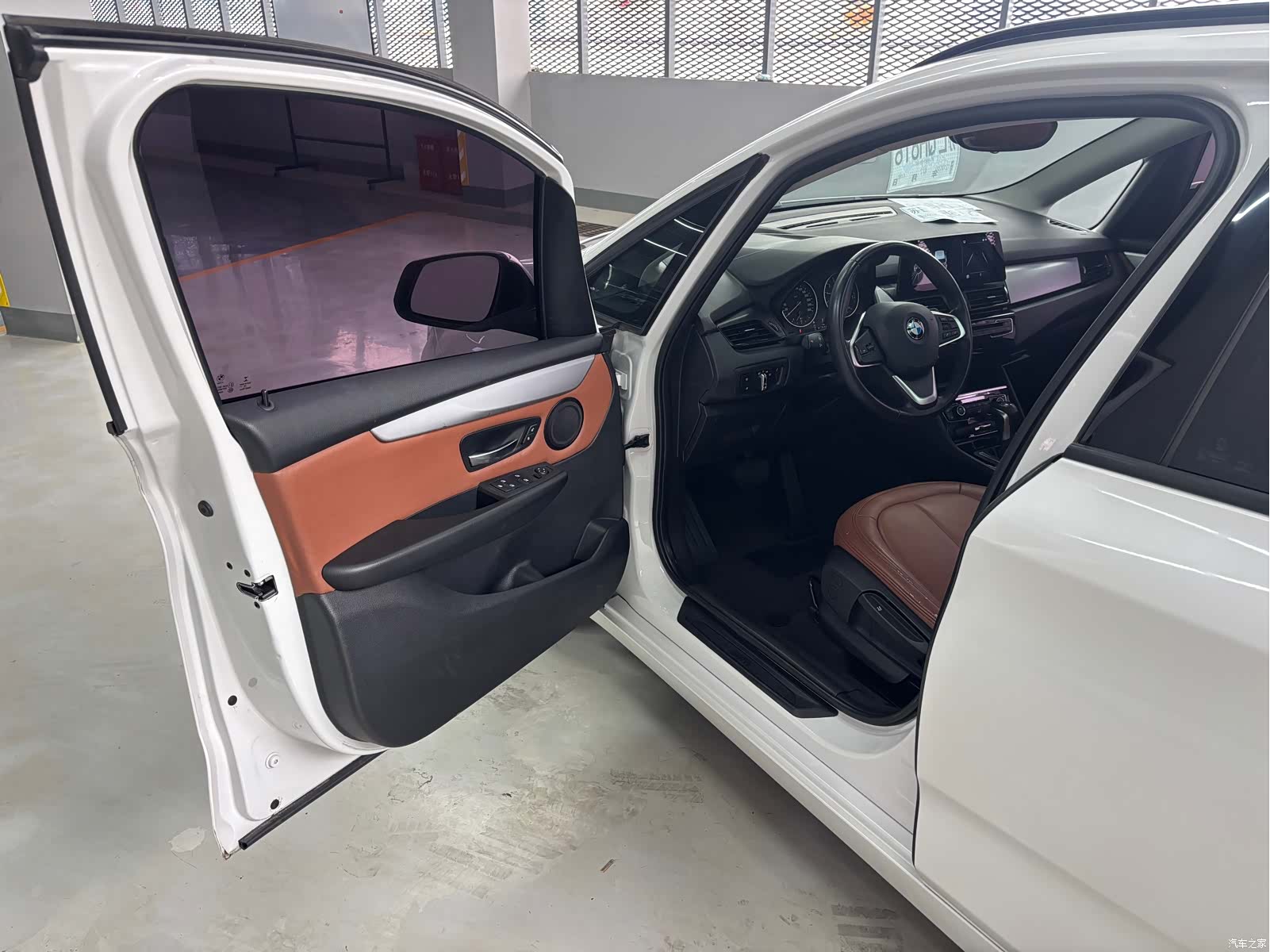 BMW 2 Series, 2017 11