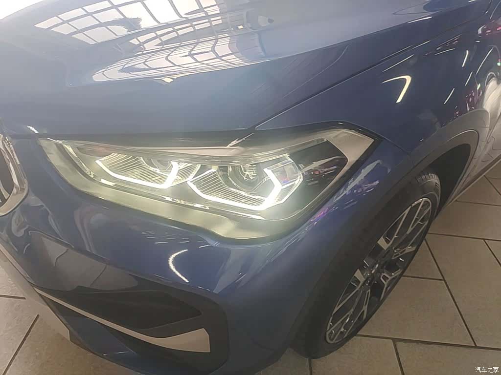 BMW X1, 2020 18