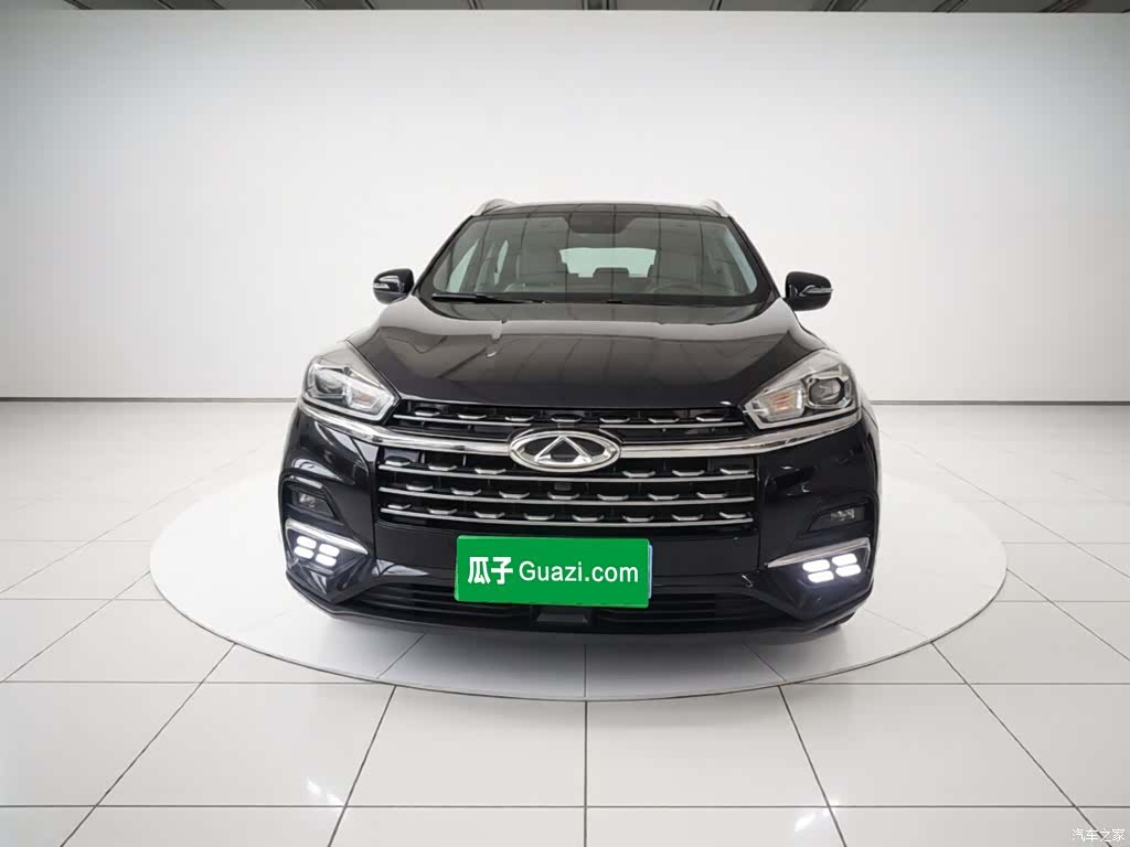 Chery Tiggo 8, 2022 3