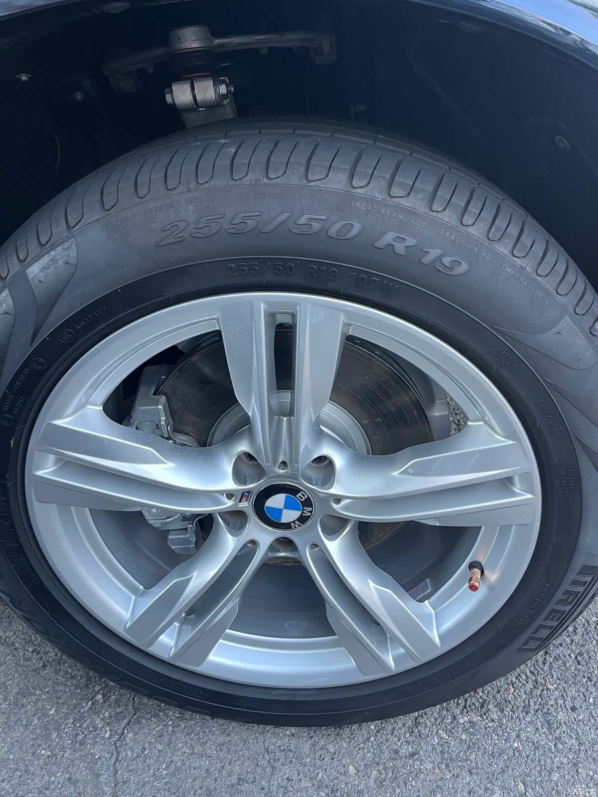 BMW X5, 2017 18