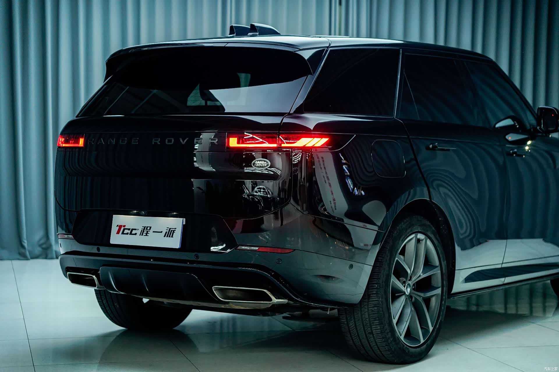 Land Rover Range Rover, 2025 8