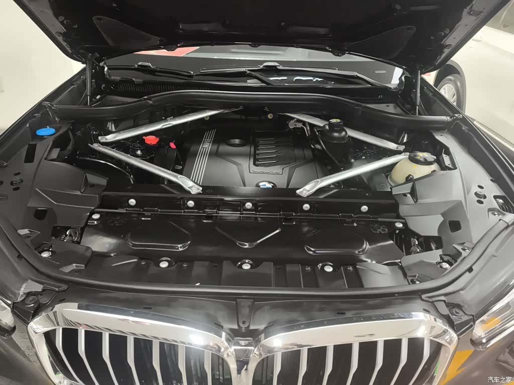 BMW X5, 2021 20