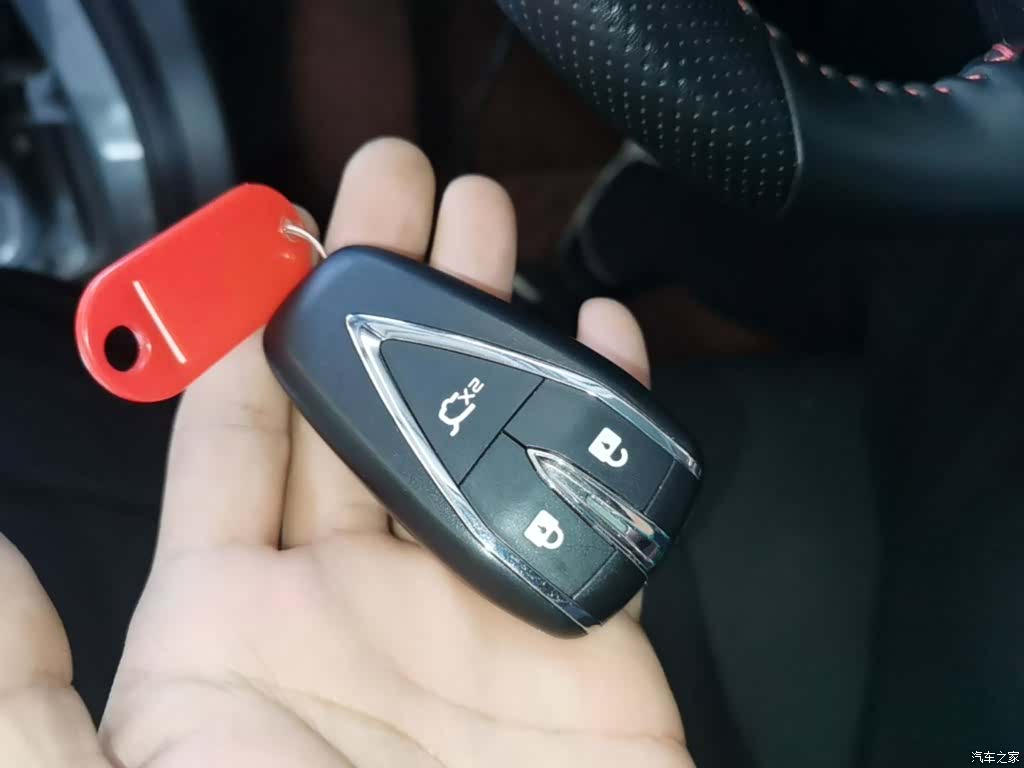 Changan X5, 2023 17