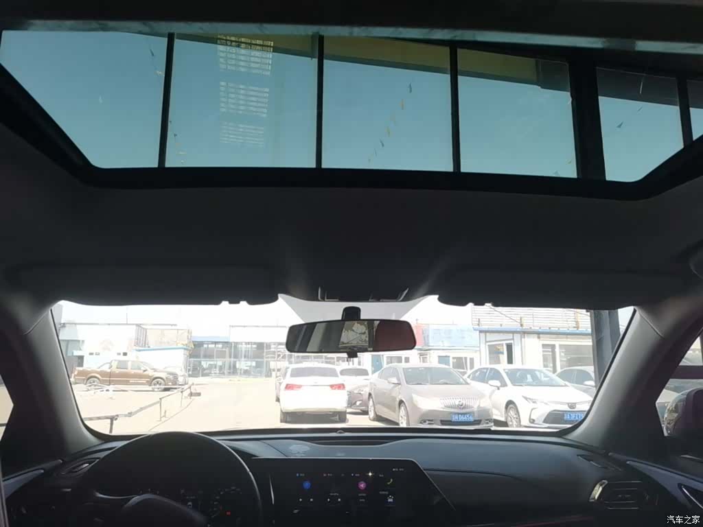 Changan X5, 2023 14