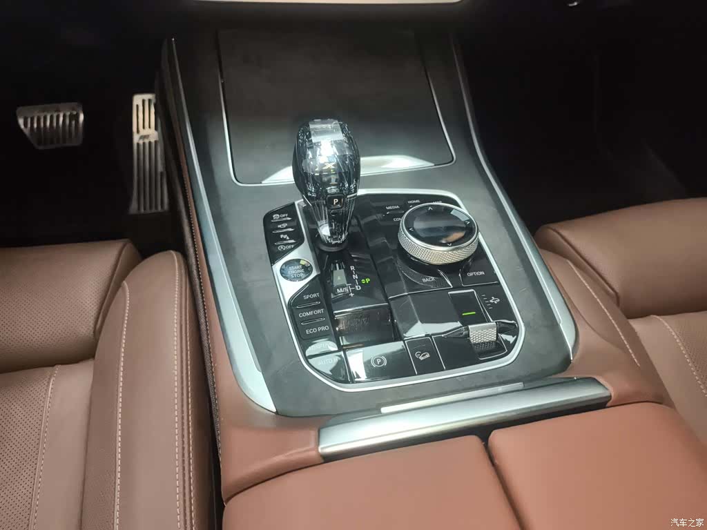 BMW X5, 2021 14