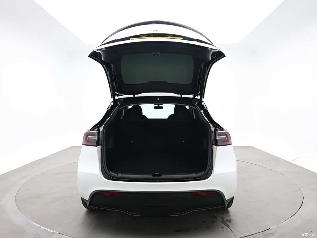 Tesla Model Y, 2021 8