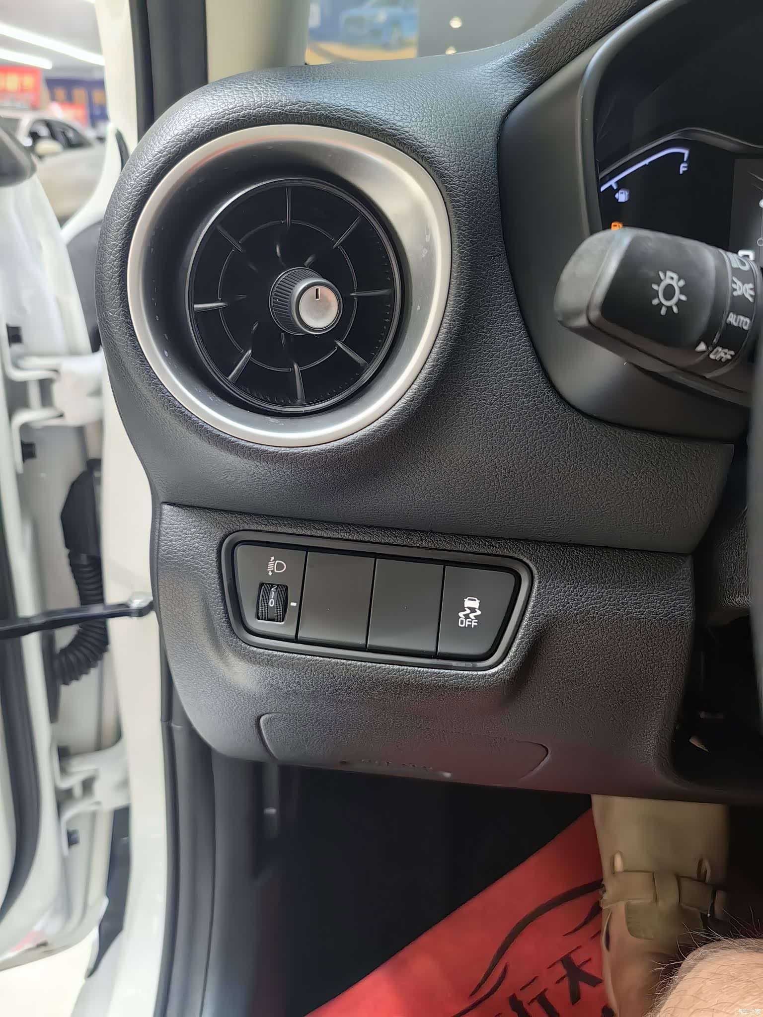 Kia K3, 2022 7