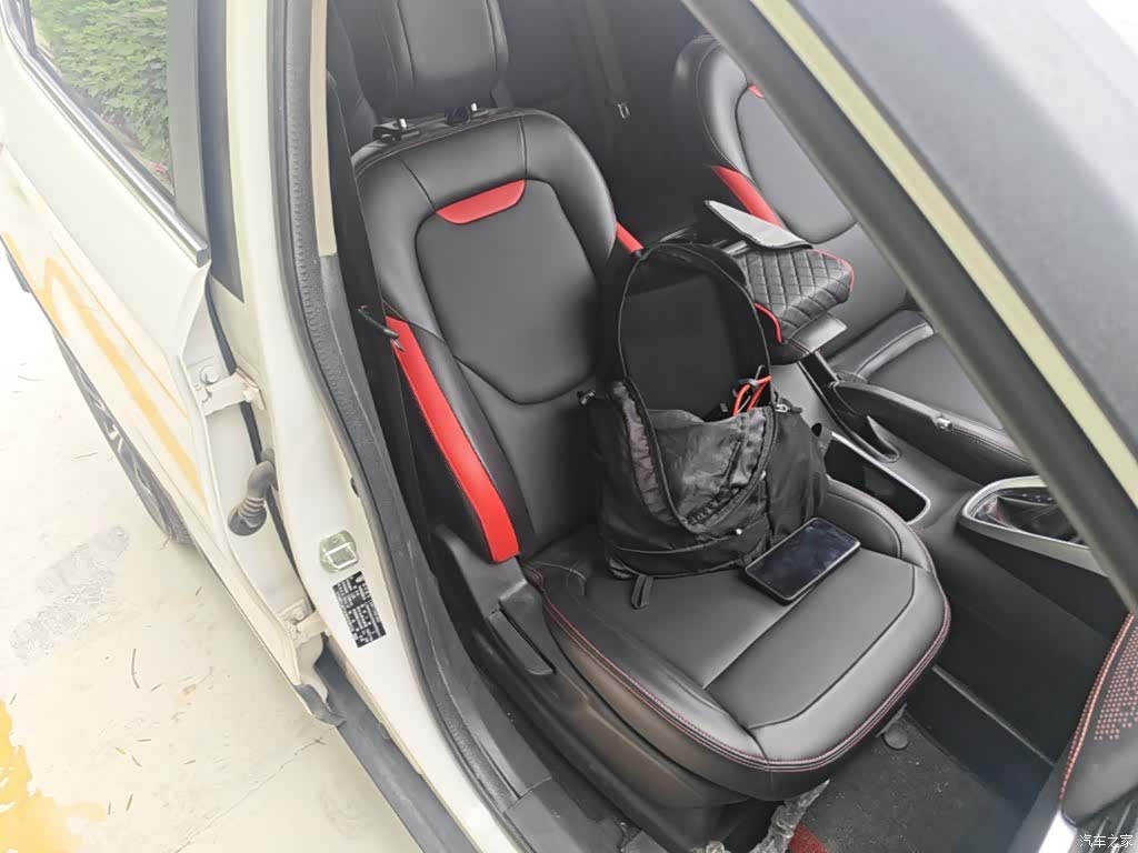 Wuling 510, 2019 25